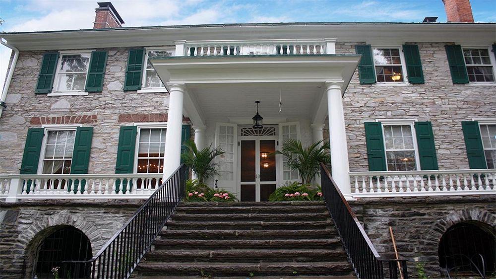Hotel Stocks Manor Mechanicsburg Exterior foto